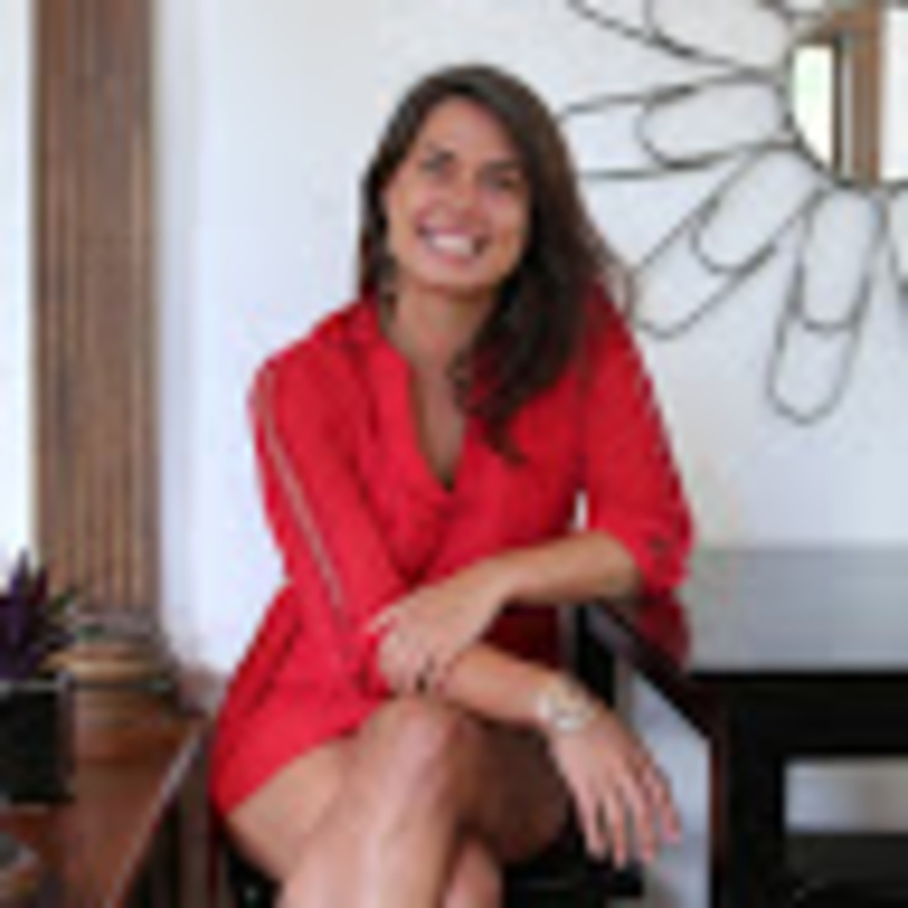 Meet your Posher, Kristi lee